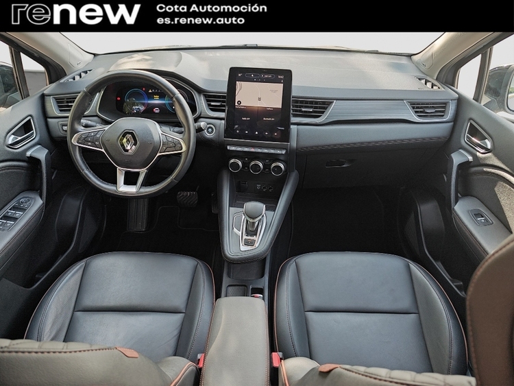 Renault Captur II Initiale Paris foto 10
