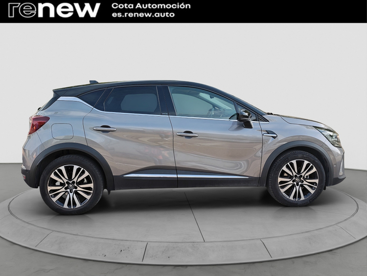 Renault Captur II Initiale Paris foto 11