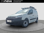 Citroen Berlingo Furgón L1 miniatura 2