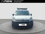 Citroen Berlingo Furgón L1 miniatura 3