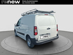 Citroen Berlingo Furgón L1 miniatura 5