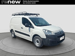 Citroen Berlingo Furgón L1 miniatura 11