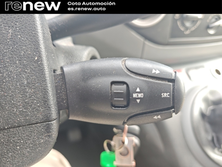 Citroen Berlingo Furgón L1 foto 19