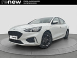 Ford Focus 1.0 ECOBOOST MHEV ST LINE 155 miniatura 2
