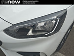 Ford Focus 1.0 ECOBOOST MHEV ST LINE 155 miniatura 23