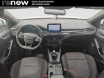 Ford Focus 1.0 ECOBOOST MHEV ST LINE 155 miniatura 10