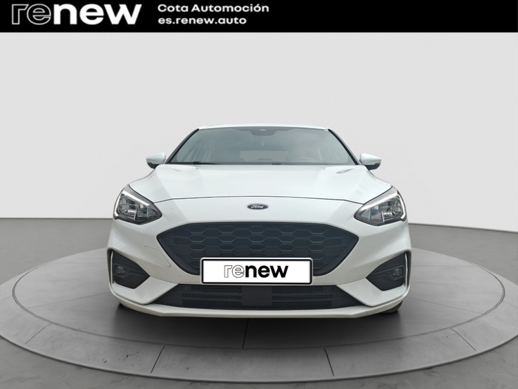 Ford Focus 1.0 ECOBOOST MHEV ST LINE 155 foto 3
