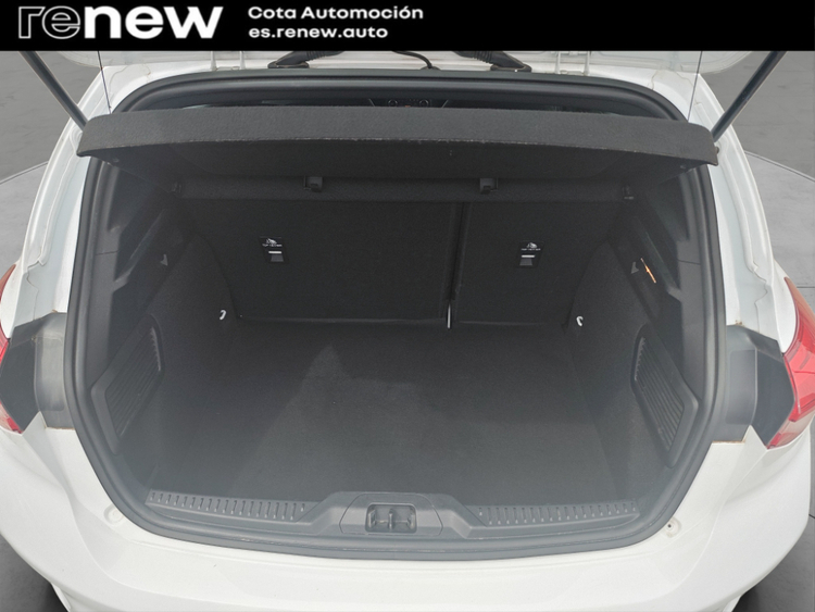 Ford Focus 1.0 ECOBOOST MHEV ST LINE 155 foto 18