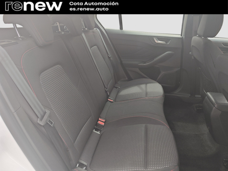 Ford Focus 1.0 ECOBOOST MHEV ST LINE 155 foto 20