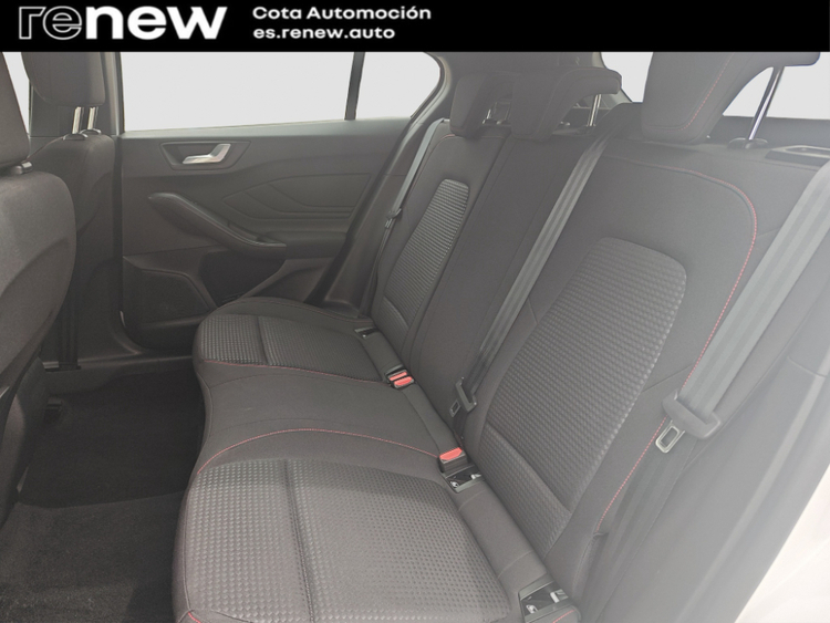Ford Focus 1.0 ECOBOOST MHEV ST LINE 155 foto 8