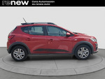 Dacia Sandero Stepway Comfort miniatura 11