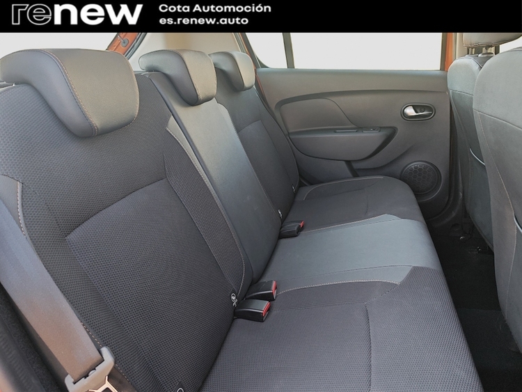 Dacia Sandero SL Trotamundos foto 20