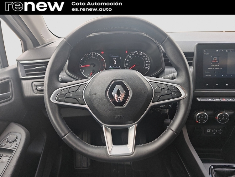 Renault Clio Intens foto 14