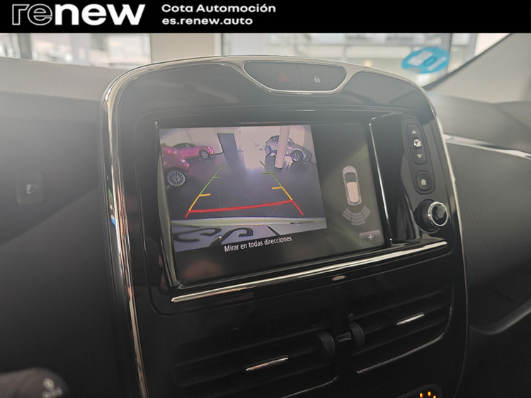 Renault Zoe Limited 40 R110 80kW foto 23