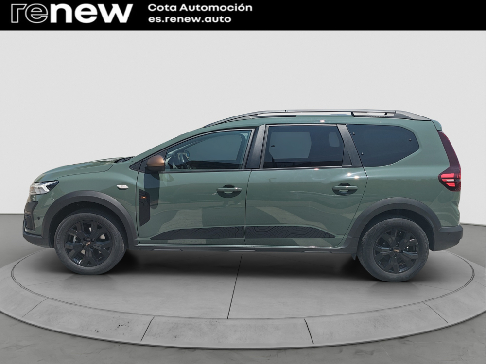 Dacia Jogger Extreme miniatura 6