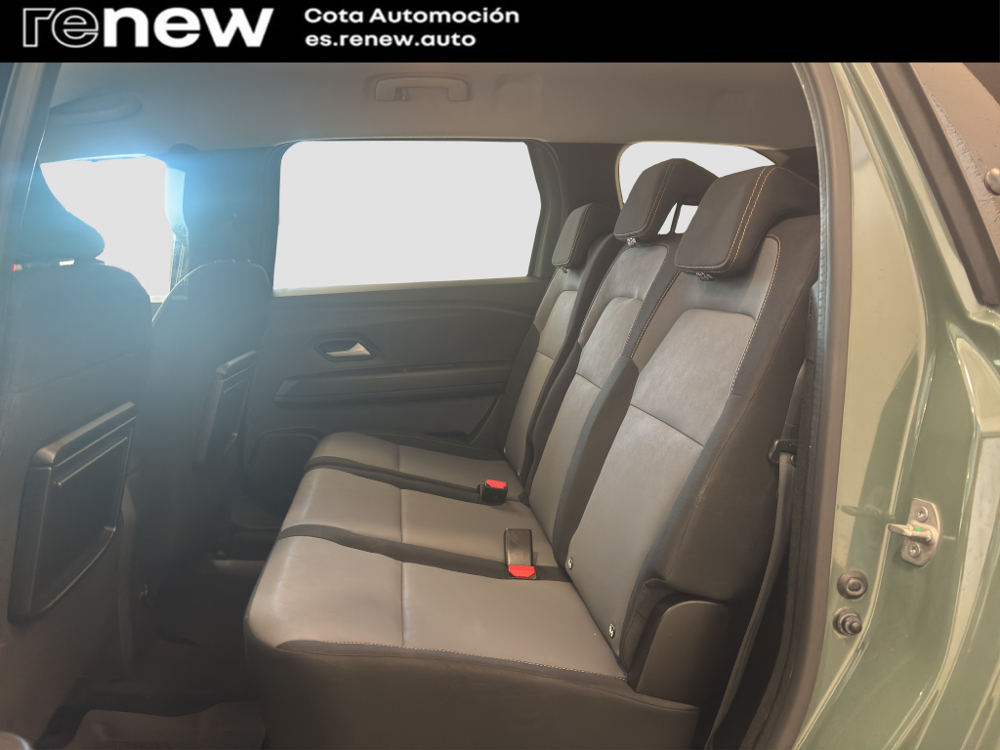 Dacia Jogger Extreme foto 15