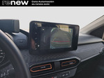 Dacia Sandero Stepway Comfort miniatura 12