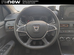 Dacia Sandero Stepway Comfort miniatura 14