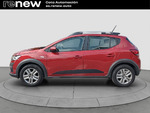 Dacia Sandero Stepway Comfort miniatura 4