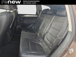 Volkswagen Touareg V6 TDI BlueMotion Premium miniatura 8