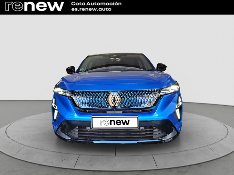 Renault Rafale 200 E-Tech Full Hybrid Esprit Alpine foto 3