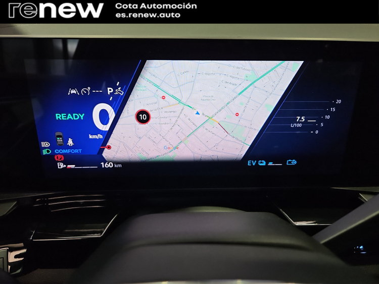 Renault Rafale 200 E-Tech Full Hybrid Esprit Alpine foto 14