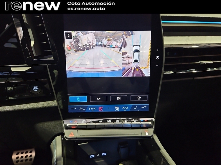 Renault Rafale 200 E-Tech Full Hybrid Esprit Alpine foto 16