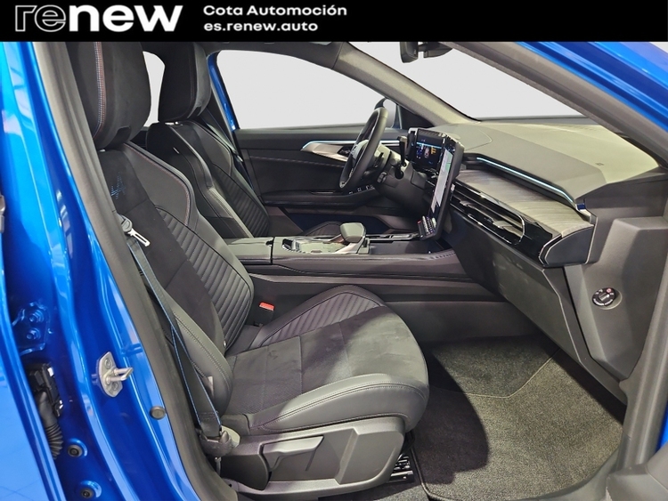 Renault Rafale 200 E-Tech Full Hybrid Esprit Alpine foto 18