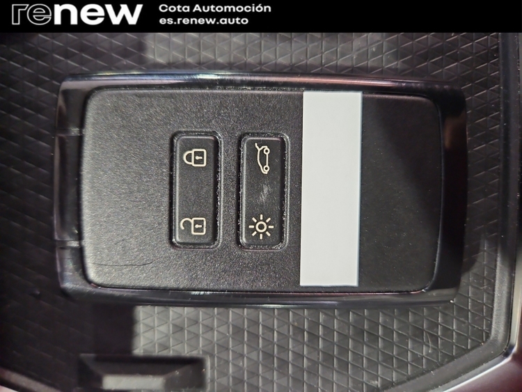 Renault Rafale 200 E-Tech Full Hybrid Esprit Alpine foto 29