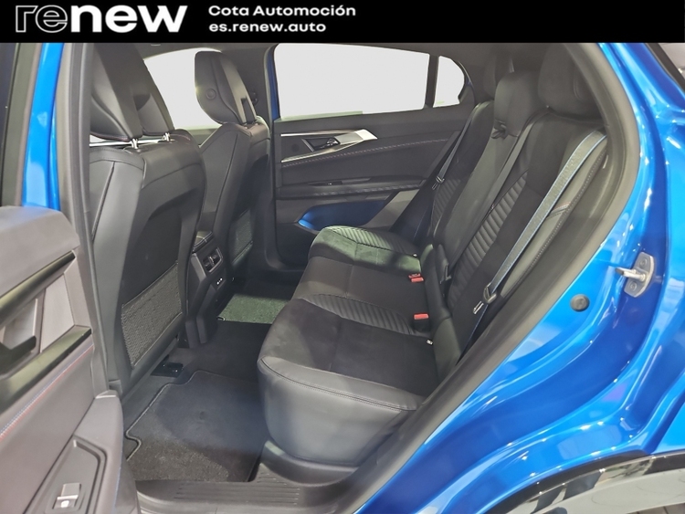 Renault Rafale 200 E-Tech Full Hybrid Esprit Alpine foto 8