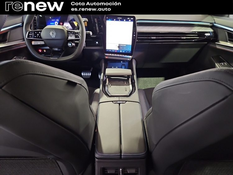 Renault Rafale 200 E-Tech Full Hybrid Esprit Alpine foto 10