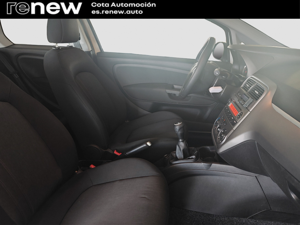 Fiat Punto Easy miniatura 19
