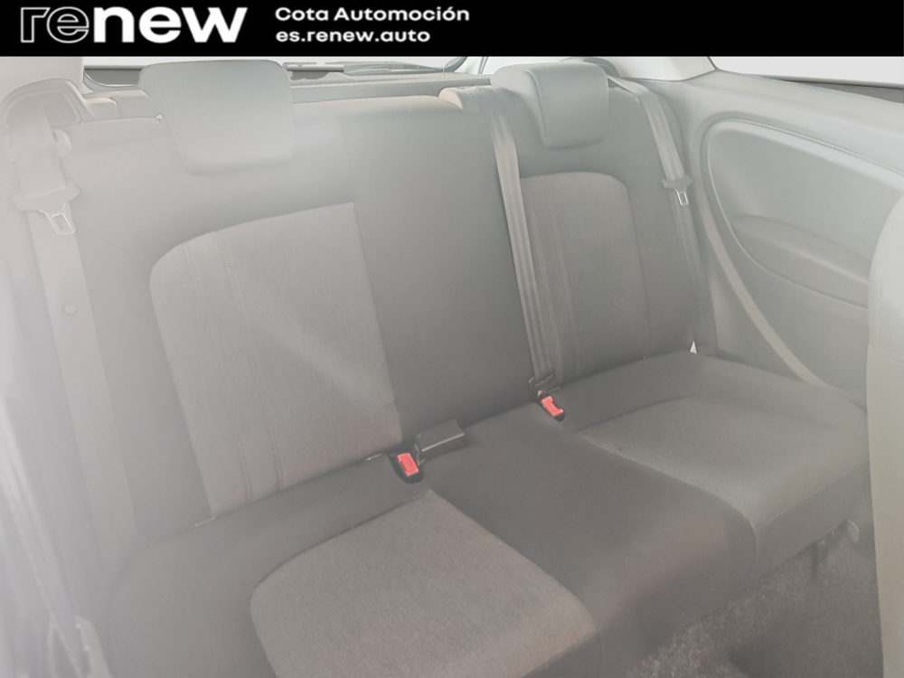 Fiat Punto Easy miniatura 20