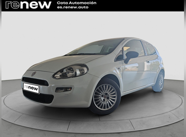 Fiat - Punto