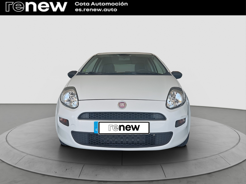 Fiat Punto Easy foto 3