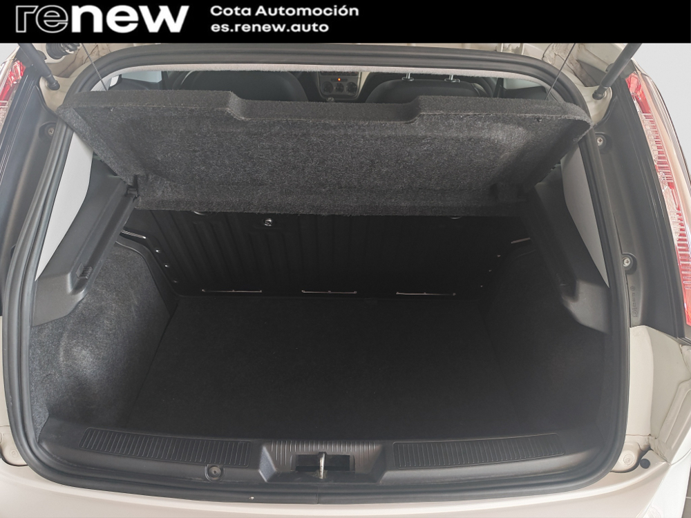 Fiat Punto Easy foto 18