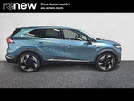 Renault Symbioz 145 E-Tech Full Hybrid Iconic miniatura 8