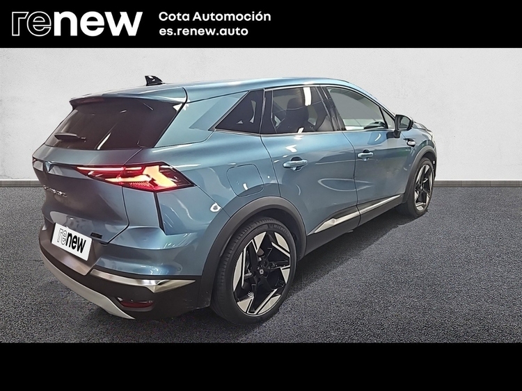 Renault Symbioz 145 E-Tech Full Hybrid Iconic foto 3