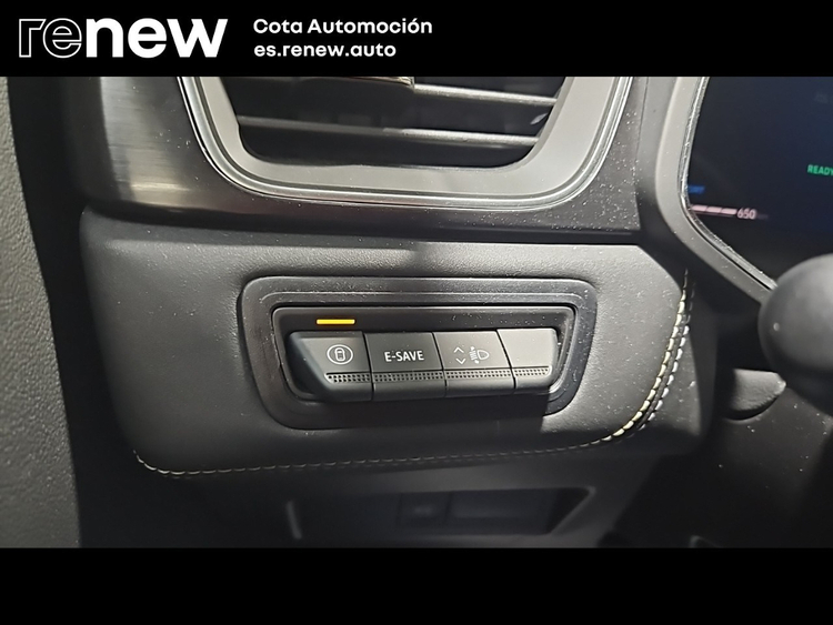 Renault Symbioz 145 E-Tech Full Hybrid Iconic foto 17