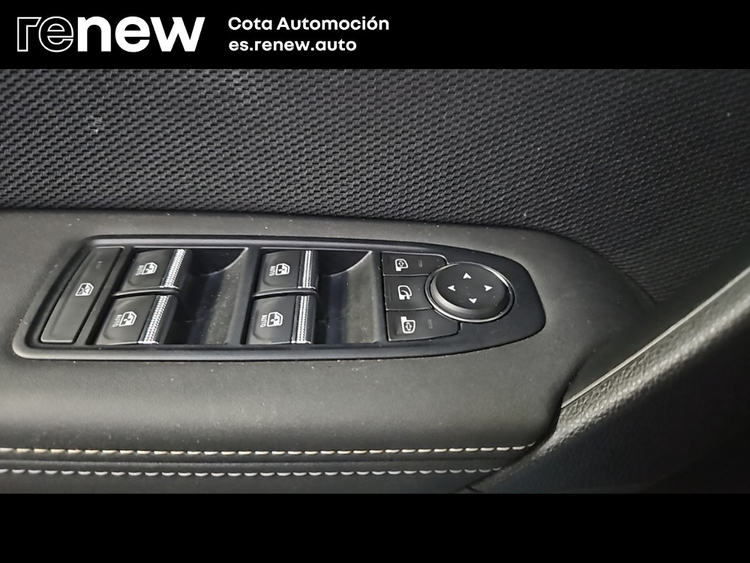 Renault Symbioz 145 E-Tech Full Hybrid Iconic foto 20