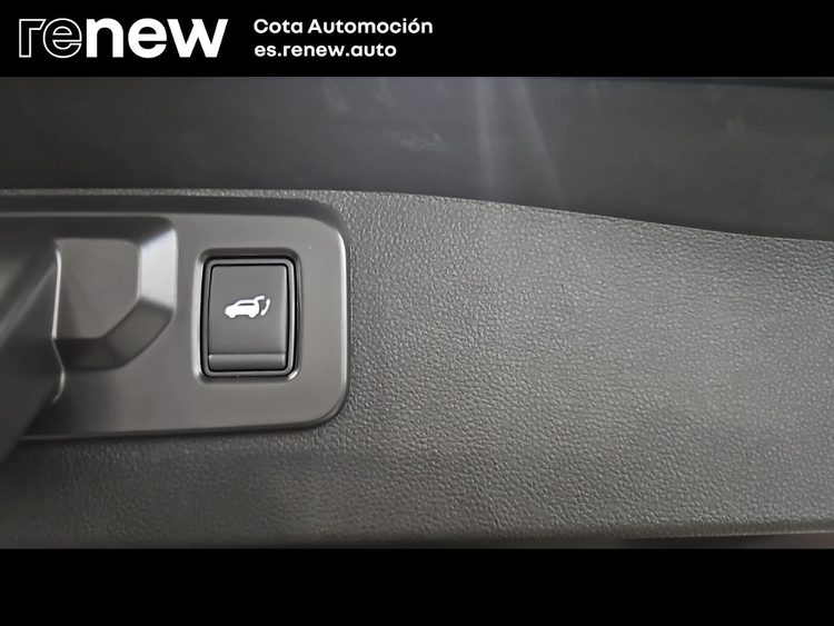 Renault Symbioz 145 E-Tech Full Hybrid Iconic foto 21