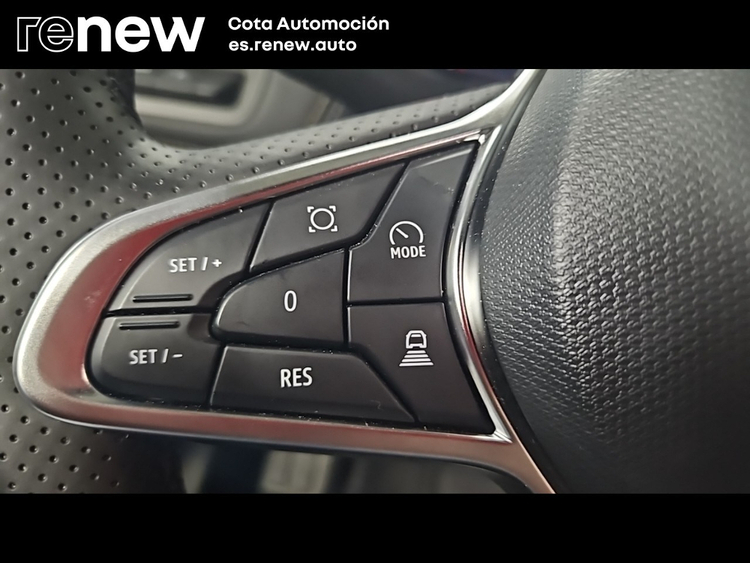 Renault Symbioz 145 E-Tech Full Hybrid Iconic foto 22