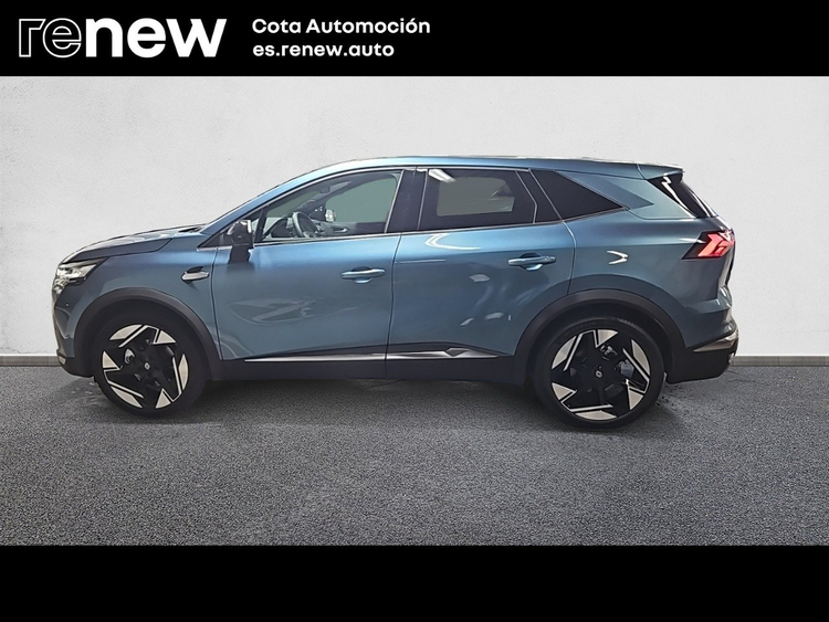 Renault Symbioz 145 E-Tech Full Hybrid Iconic foto 9