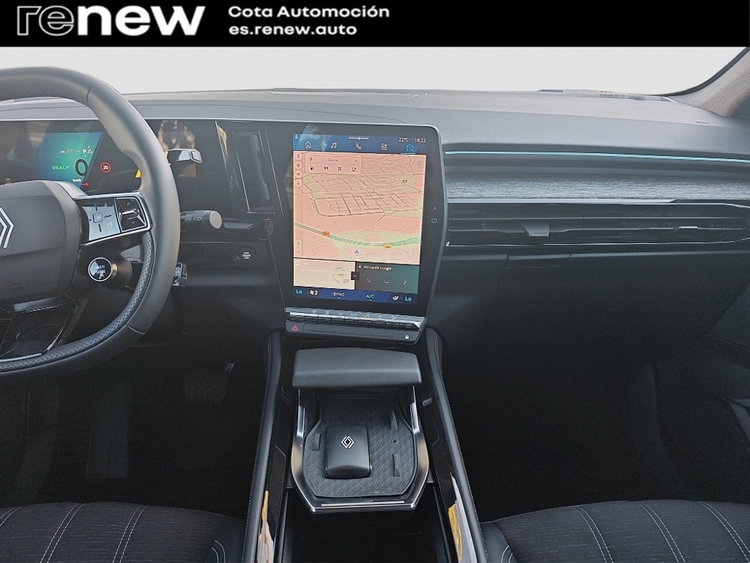 Renault Austral Techno foto 12