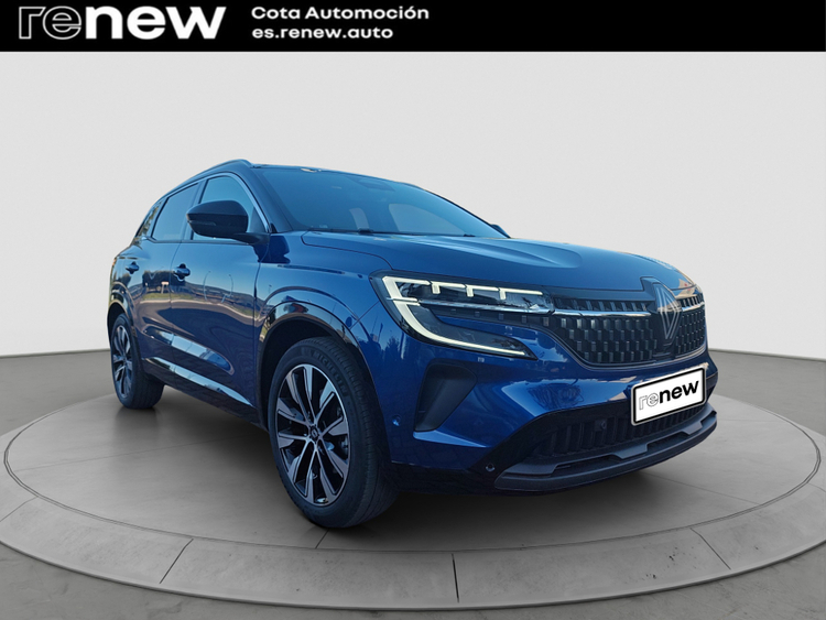 Renault Austral Techno foto 13