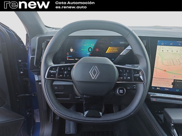 Renault Austral Techno foto 14