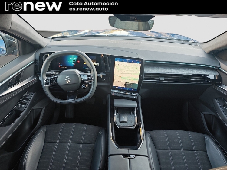 Renault Austral Techno foto 10