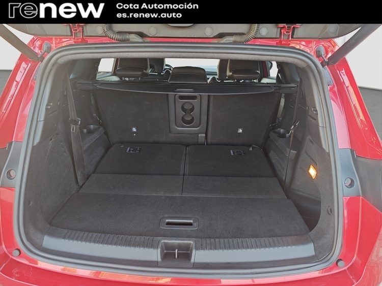 Renault Espace Techno E-Tech Hybrid foto 17