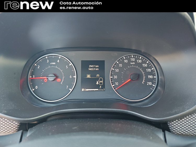 Dacia Jogger Extreme Go foto 15