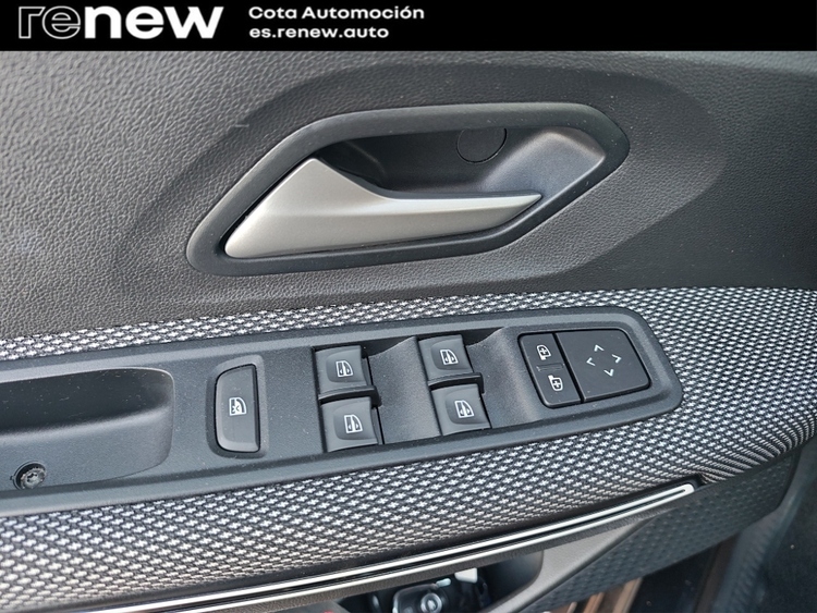 Dacia Jogger Extreme Go foto 16